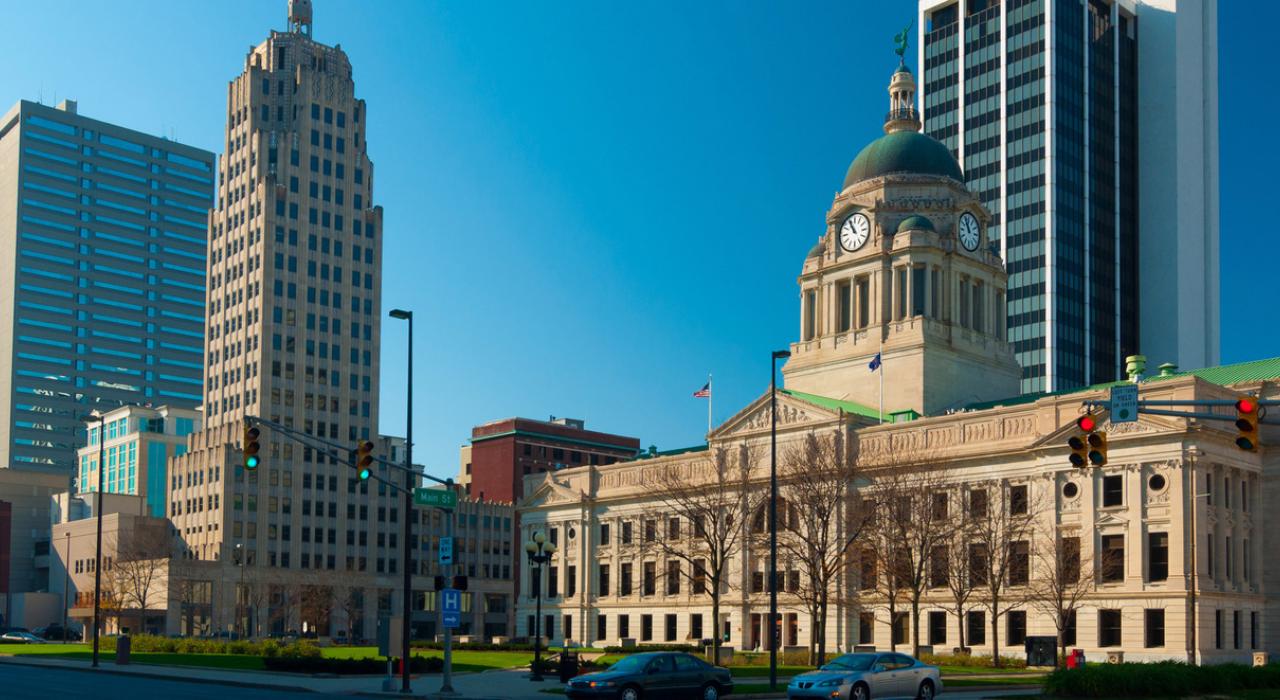  DNA Testing Services s in Fort Wayne, IN